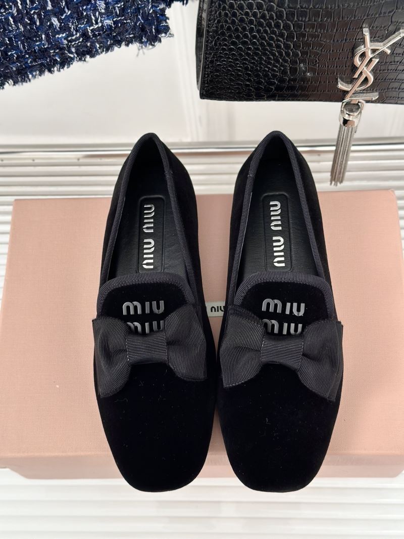 Miu Miu Sandals